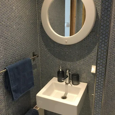 Guestroom Traza 37 Bed & Breakfast Amsterdam