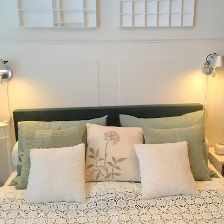 Guestroom Traza 37 ベッド・アンド・ブレックファスト *