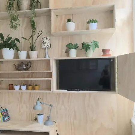 ベッド・アンド・ブレックファスト Guestroom Traza 37