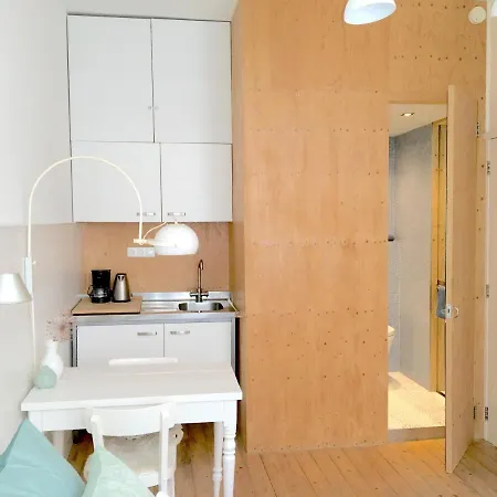 Guestroom Traza 37